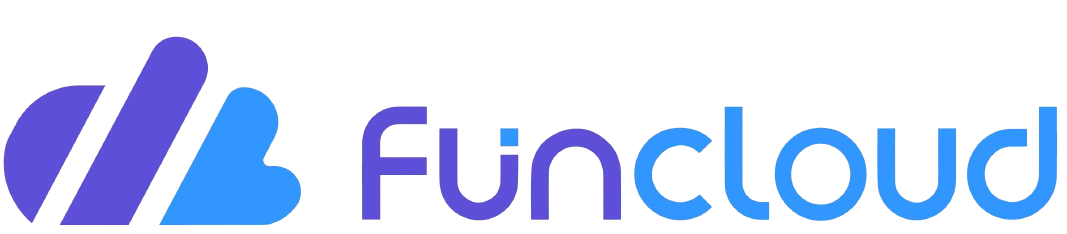 Funcloud Logo